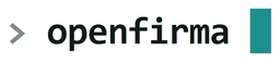 OpenFirma