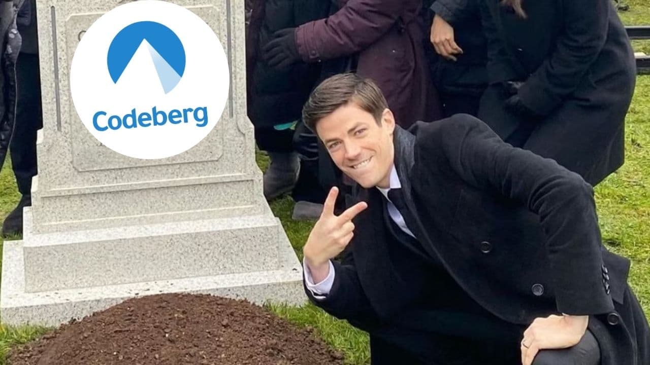 Codeberg is self-sabotaging by turning against AI-assisted development